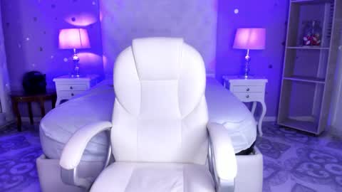 Snapshot of cherry_sussan chatting on 03.05.25 Sussan Cherry online show from 03.05.25