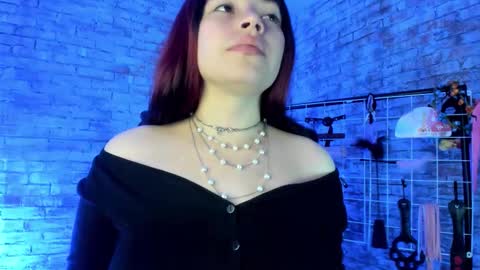     online show from 10.17.25