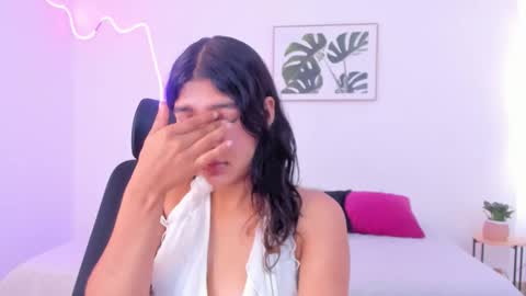 C H E R R Y online show from 10.20.25