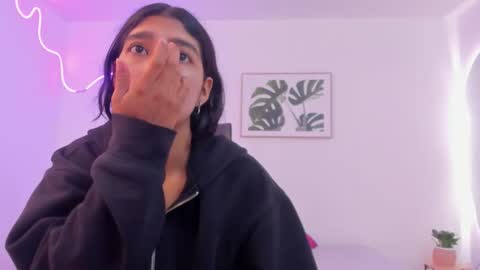 C H E R R Y online show from 10.21.25