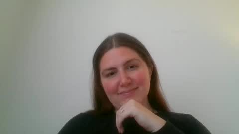 Snapshot of cherryjune chatting on 09.09.25 CherryJune online show from 09.09.25