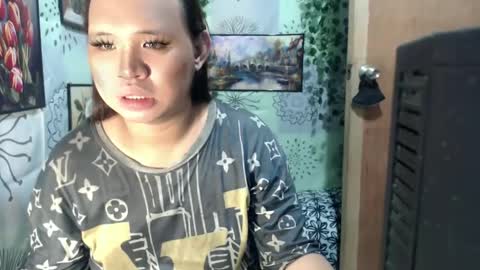 Snapshot of chescahotxxxl chatting on 12.05.24 chescahotxxxl online show from 12.05.24