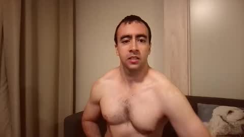 Snapshot of chileno_vergon chatting on 11.08.25 chileno_vergon online show from 11.08.25