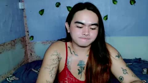 chinny_fuckdoll online show from 10.04.25