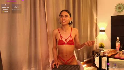 Snapshot of chloe_cherry21 chatting on 03.09.25 chloe cherry21 online show from 03.09.25