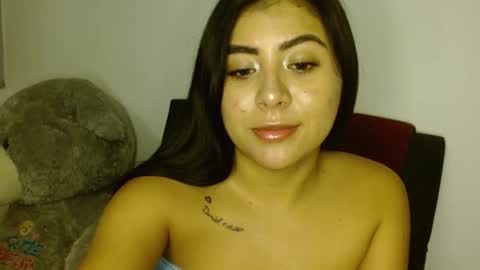 chloe_dolce online show from 10.03.25