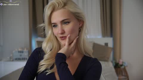 Snapshot of chloecoral chatting on 12.01.24 ChloeCoral online show from 12.01.24