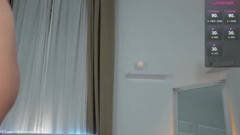 Snapshot of chloecoral chatting on 02.25.25 ChloeCoral online show from 02.25.25