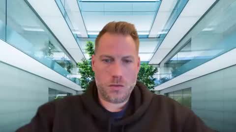 Snapshot of chris2024x chatting on 12.23.24 Christian online show from 12.23.24