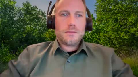 Snapshot of chris2024x chatting on 01.15.25 Christian online show from 01.15.25