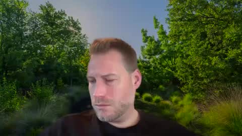 Snapshot of chris2024x chatting on 01.24.25 Christian online show from 01.24.25
