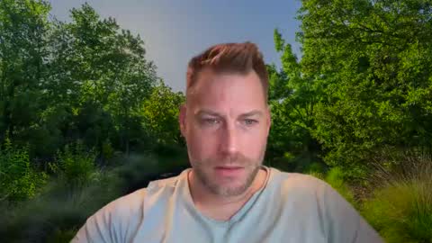 Snapshot of chris2024x chatting on 01.27.25 Christian online show from 01.27.25