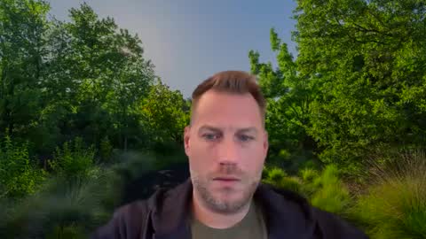 Snapshot of chris2024x chatting on 01.28.25 Christian online show from 01.28.25
