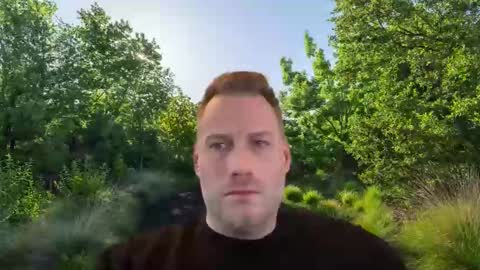 Snapshot of chris2024x chatting on 01.29.25 Christian online show from 01.29.25