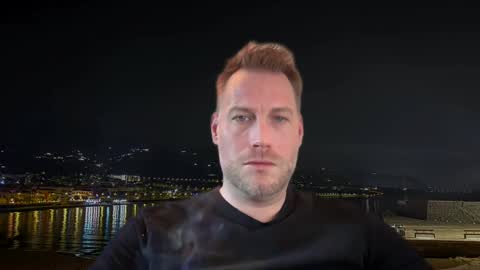 Snapshot of chris2024x chatting on 02.03.25 Christian online show from 02.03.25