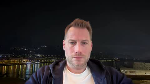 Snapshot of chris2024x chatting on 02.04.25 Christian online show from 02.04.25