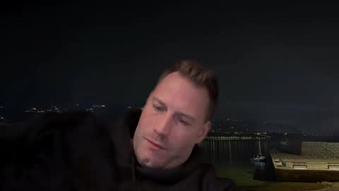 Snapshot of chris2024x chatting on 02.07.25 Christian online show from 02.07.25