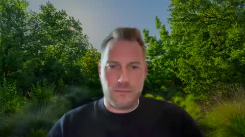 Snapshot of chris2024x chatting on 02.18.25 Christian online show from 02.18.25