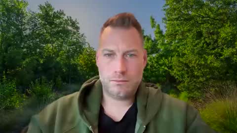 Snapshot of chris2024x chatting on 03.05.25 Christian online show from 03.05.25