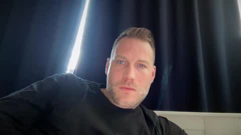 Snapshot of chris2024x chatting on 03.09.25 Christian online show from 03.09.25