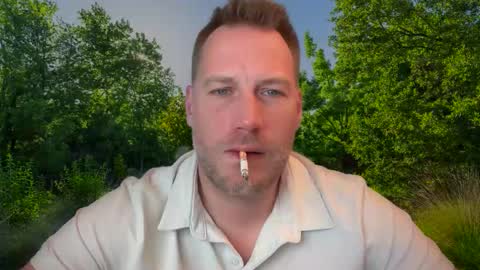 Snapshot of chris2024x chatting on 09.16.25 Christian online show from 09.16.25