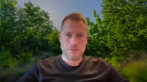 Snapshot of chris2024x chatting on 09.17.25 Christian online show from 09.17.25