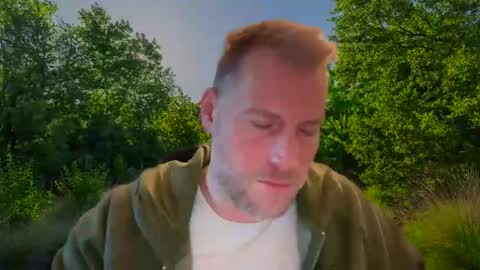 Snapshot of chris2024x chatting on 09.23.25 Christian online show from 09.23.25