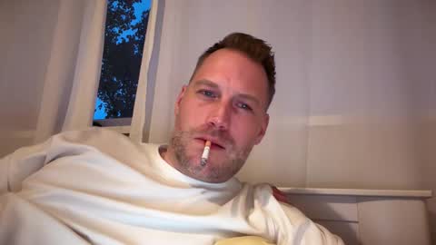 Snapshot of chris2024x chatting on 10.04.25 Christian online show from 10.04.25