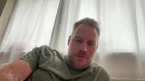 Snapshot of chris2024x chatting on 10.11.25 Christian online show from 10.11.25