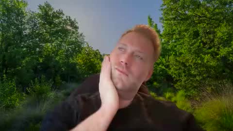 Snapshot of chris2024x chatting on 10.13.25 Christian online show from 10.13.25