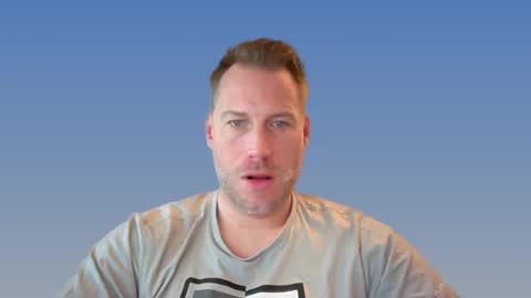 Snapshot of chris2024x chatting on 10.17.25 Christian online show from 10.17.25