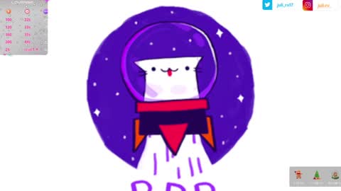 Snapshot of chris_parker01 chatting on 01.10.25 juli Instagram july rv17 - Twitter juli rv17 online show from 01.10.25