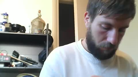 Snapshot of chrismipa1996 chatting on 12.28.24 Chris online show from 12.28.24