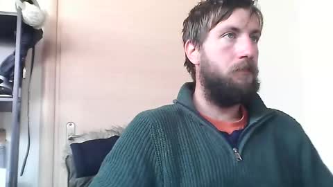 Snapshot of chrismipa1996 chatting on 01.26.25 Chris online show from 01.26.25
