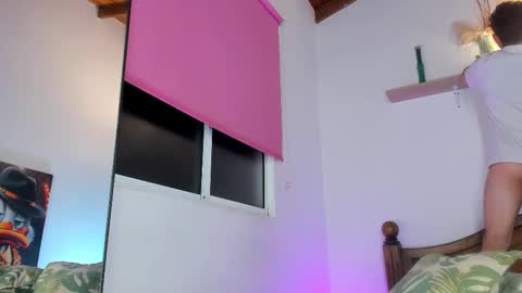 Snapshot of chrisstianford chatting on 10.17.25 Hi dont forguet to follow me    online show from 10.17.25