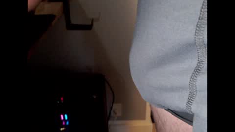 Snapshot of christianmdk chatting on 01.25.25 Chris online show from 01.25.25