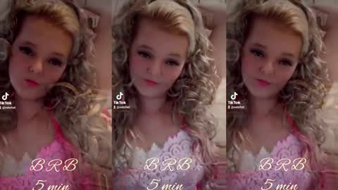 Snapshot of christirose chatting on 02.15.25 Christi online show from 02.15.25