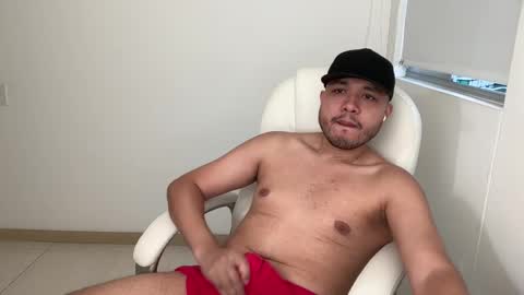 Chris online show from 12.08.24