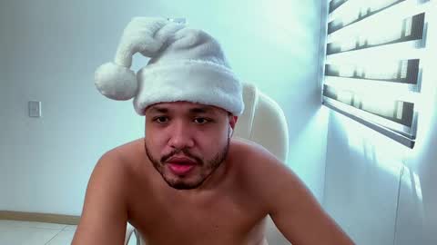 Chris online show from 12.24.24