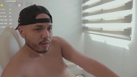 Chris online show from 01.16.25