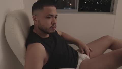 Chris online show from 11.18.25