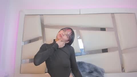 Snapshot of chrystal_jade chatting on 02.15.25 instagram chrystaljade.1 online show from 02.15.25