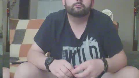 Snapshot of chubbbybo chatting on 11.04.25 Chubby Boy97 online show from 11.04.25