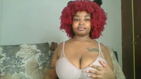 chubby_princess2 online show from 09.27.25