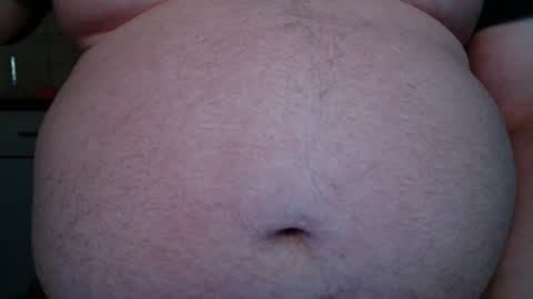 Snapshot of chubbyjam27 chatting on 02.20.25 chubbyjam27 online show from 02.20.25