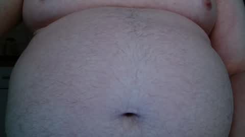 Snapshot of chubbyjam27 chatting on 02.23.25 chubbyjam27 online show from 02.23.25