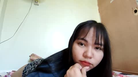 Snapshot of chubbylicious_aria chatting on 01.16.25 HappyGirL Aria online show from 01.16.25