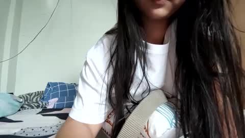 Snapshot of chubbylicious_aria chatting on 01.30.25 HappyGirL Aria online show from 01.30.25