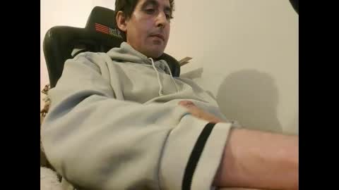 Snapshot of chuckyaegar1982 chatting on 12.08.24 chuckyaegar1982 online show from 12.08.24