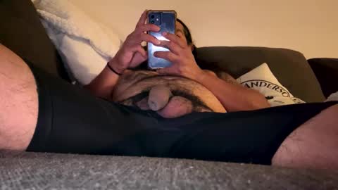 Snapshot of chuglif3 chatting on 10.05.25 Alexander online show from 10.05.25